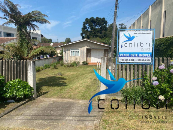 Casa com 3 Quartos à Venda, 693 m² em Centro - Tijucas Do Sul