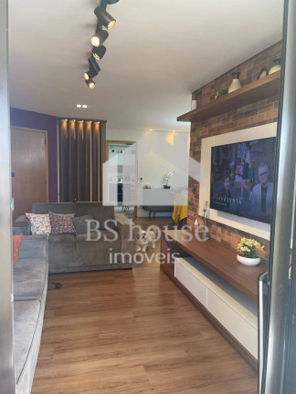 Apartamento com 3 Quartos à Venda, 144 m² em Vila Assunção - Santo André