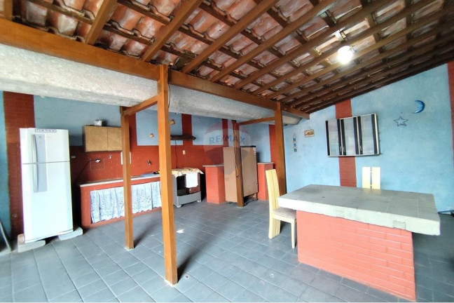 Imagem Casa com 3 Quartos à Venda, 211 m² em Itaipuaçu - Maricá Imagem Casa com 3 Quartos à Venda, 211 m² em Itaipuaçu - Maricá