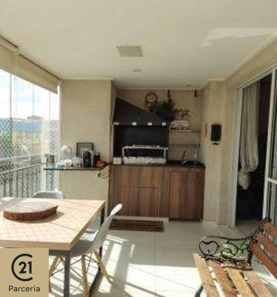 Imagem Apartamento com 3 Quartos à Venda, 81 m² em Vila Mascote - São Paulo Imagem Apartamento com 3 Quartos à Venda, 81 m² em Vila Mascote - São Paulo