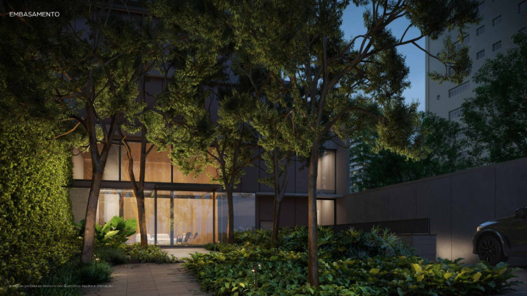 Imagem Studio à Venda, 39 m² em Cerqueira César - São Paulo Imagem Studio à Venda, 39 m² em Cerqueira César - São Paulo