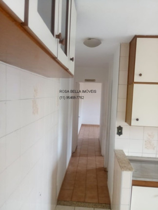 Imagem Apartamento com 2 Quartos à Venda, 60 m² em Ponte De São João - Jundiaí
