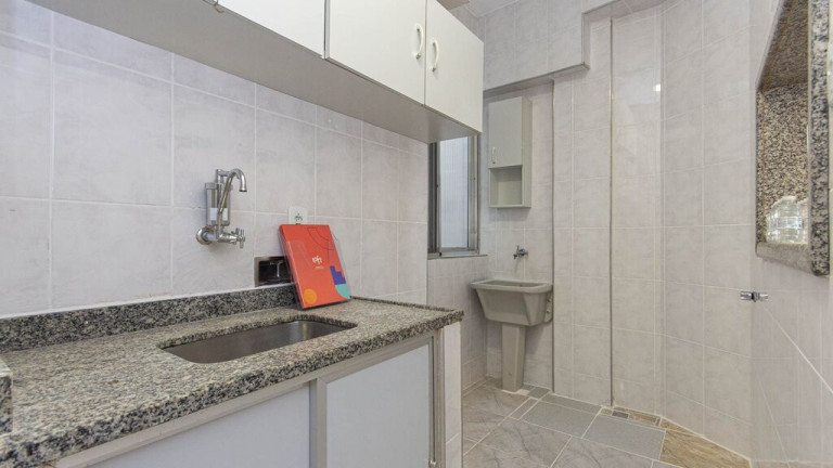 Imagem Apartamento com 1 Quarto à Venda, 41 m² em Flamengo - Rio De Janeiro Imagem Apartamento com 1 Quarto à Venda, 41 m² em Flamengo - Rio De Janeiro