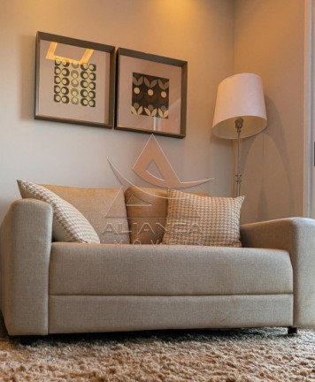 Imagem Apartamento com 2 Quartos à Venda, 55 m² em Jardim Zara - Ribeirão Preto Imagem Apartamento com 2 Quartos à Venda, 55 m² em Jardim Zara - Ribeirão Preto