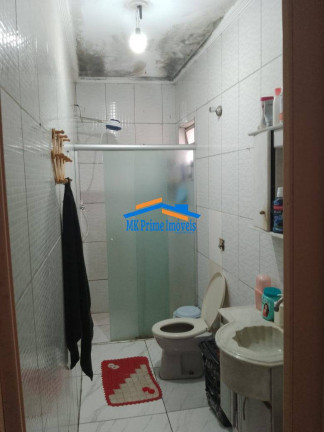 Imagem Sobrado com 3 Quartos à Venda, 164 m² em Piratininga - Osasco Imagem Sobrado com 3 Quartos à Venda, 164 m² em Piratininga - Osasco