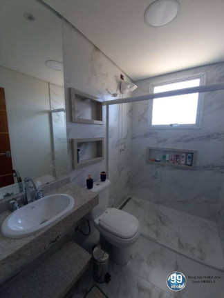 Imagem Casa com 4 Quartos à Venda, 326 m² em Ninho Verde Ii - Pardinho