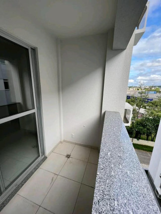 Imagem Apartamento com 2 Quartos à Venda, 61 m² em Pinheirinho - Criciúma