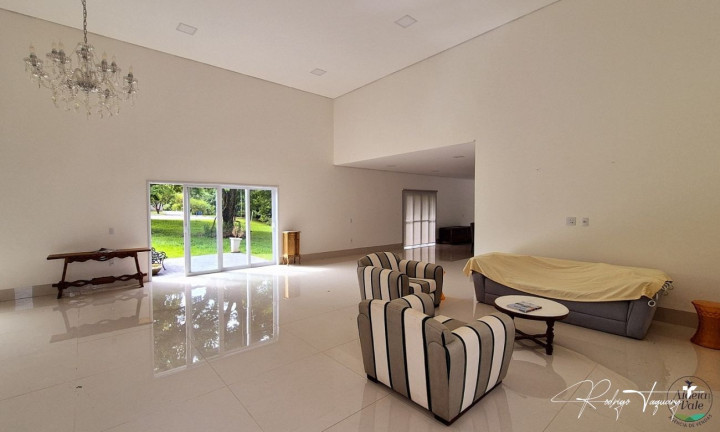 Imagem Casa de Condomínio com 4 Quartos à Venda, 445 m² em Residencial Aldeia Do Vale - Goiânia Imagem Casa de Condomínio com 4 Quartos à Venda, 445 m² em Residencial Aldeia Do Vale - Goiânia
