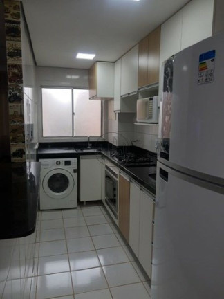Imagem Apartamento com 2 Quartos à Venda, 52 m² em Riacho Fundo Ii - Brasília Imagem Apartamento com 2 Quartos à Venda, 52 m² em Riacho Fundo Ii - Brasília