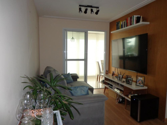 Imagem Apartamento com 2 Quartos à Venda, 73 m² em Vila Carrão - São Paulo