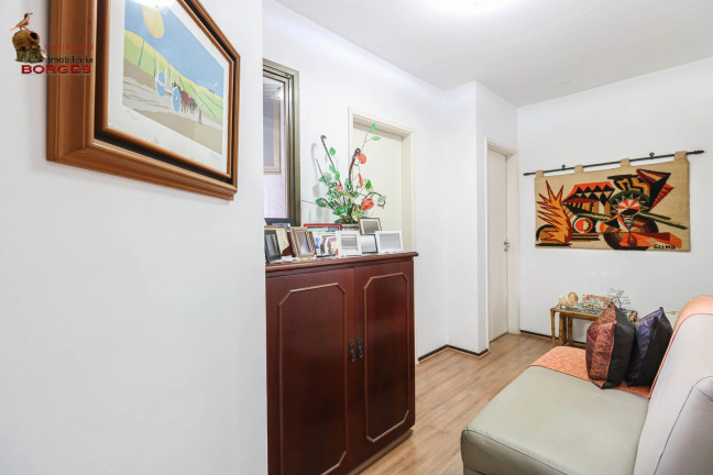 Imagem Apartamento com 4 Quartos à Venda, 173 m² em Itaim Bibi - São Paulo
