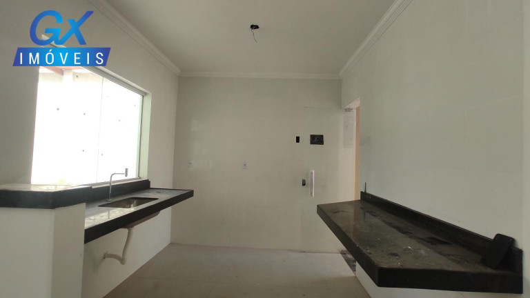 Imagem Casa com 3 Quartos à Venda, 87 m² em São Pedro - Esmeraldas