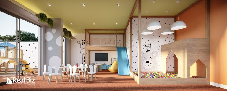 Imagem Apartamento com 3 Quartos à Venda, 135 m² em Centro - Biguaçu Imagem Apartamento com 3 Quartos à Venda, 135 m² em Centro - Biguaçu