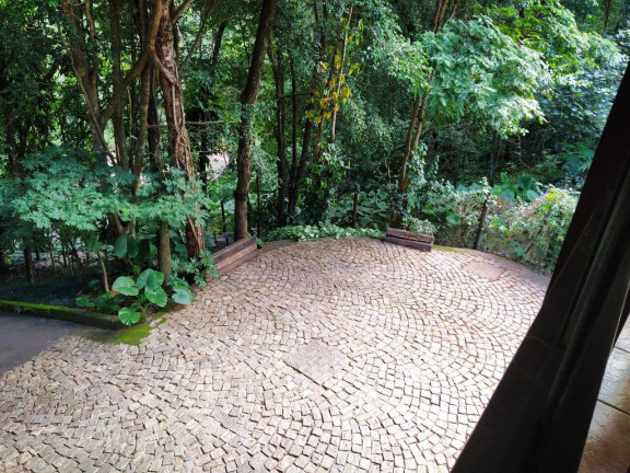 Imagem Casa de Condomínio com 4 Quartos à Venda, 1.108 m² em São Sebastião Das águas Claras - Nova Lima