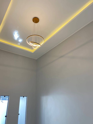 Imagem Casa com 3 Quartos à Venda, 105 m² em Parque Dos Pirineus - Anápolis Imagem Casa com 3 Quartos à Venda, 105 m² em Parque Dos Pirineus - Anápolis