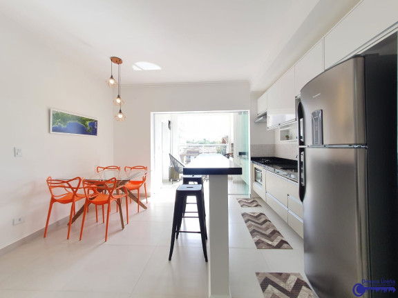 Imagem Apartamento com 2 Quartos à Venda, 67 m² em Itaguá - Ubatuba Imagem Apartamento com 2 Quartos à Venda, 67 m² em Itaguá - Ubatuba