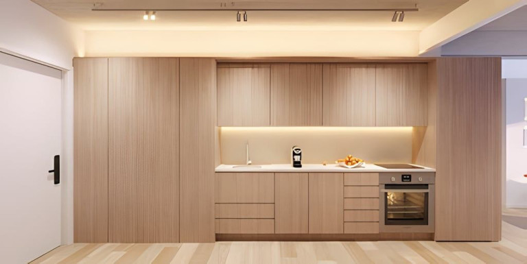 Imagem Apartamento com 2 Quartos à Venda, 54 m² em Jardim Paulista - São Paulo Imagem Apartamento com 2 Quartos à Venda, 54 m² em Jardim Paulista - São Paulo
