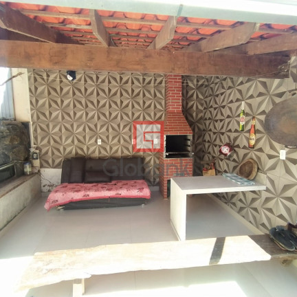 Imagem Casa com 2 Quartos à Venda, em Vila Aurea Ii - Montes Claros Imagem Casa com 2 Quartos à Venda, em Vila Aurea Ii - Montes Claros