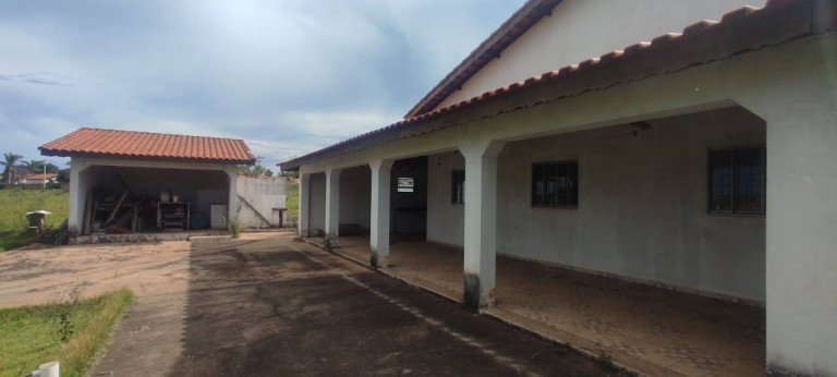Imagem Chácara com 2 Quartos à Venda, 1.120 m² em Jundiaquara - Araçoiaba Da Serra Imagem Chácara com 2 Quartos à Venda, 1.120 m² em Jundiaquara - Araçoiaba Da Serra