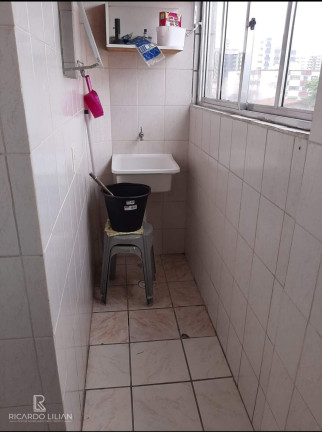 Imagem Apartamento com 2 Quartos à Venda, 98 m² em Tupi - Praia Grande