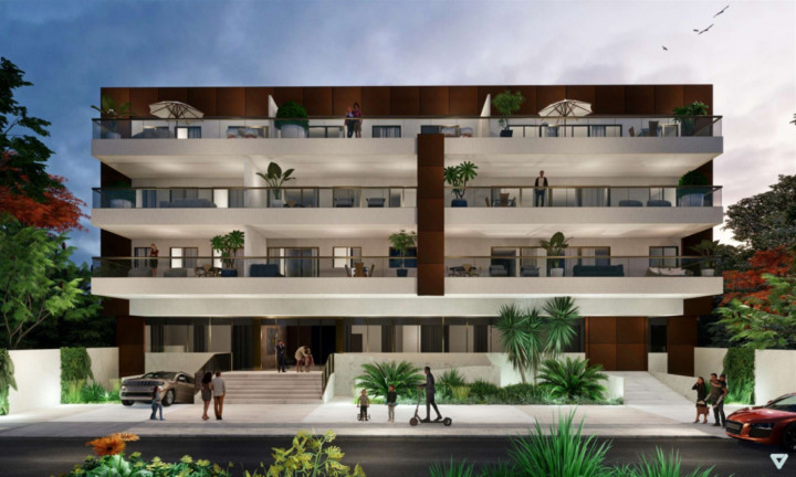 Imagem Cobertura com 1 Quarto à Venda, 17.480 m² em Barra Da Tijuca - Rio De Janeiro Imagem Cobertura com 1 Quarto à Venda, 17.480 m² em Barra Da Tijuca - Rio De Janeiro
