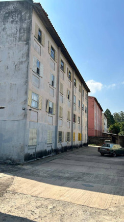 Imagem Apartamento com 2 Quartos à Venda, 47 m² em Morada Das Vinhas - Jundiaí Imagem Apartamento com 2 Quartos à Venda, 47 m² em Morada Das Vinhas - Jundiaí
