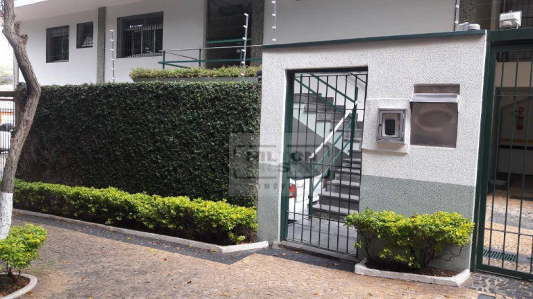 Apartamento com 2 Quartos à Venda, 67 m² em Vila Itapura - Campinas