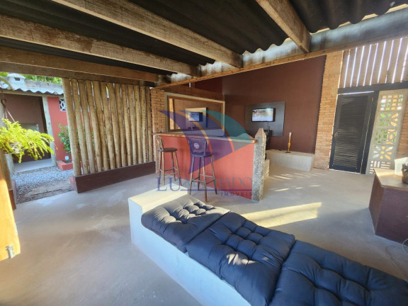 Imagem Casa com 5 Quartos à Venda, 100 m² em Bosque Do Peró - Cabo Frio Imagem Casa com 5 Quartos à Venda, 100 m² em Bosque Do Peró - Cabo Frio