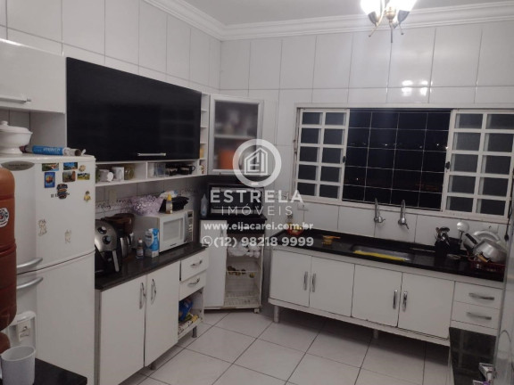 Imagem Casa com 3 Quartos à Venda, 140 m² em Residencial Santa Paula - Jacareí Imagem Casa com 3 Quartos à Venda, 140 m² em Residencial Santa Paula - Jacareí