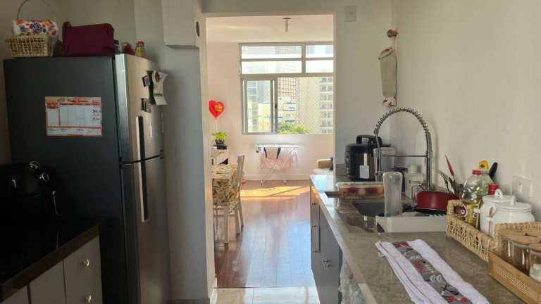 Imagem Apartamento com 2 Quartos à Venda, 68 m² em Jardim Paulista - São Paulo Imagem Apartamento com 2 Quartos à Venda, 68 m² em Jardim Paulista - São Paulo
