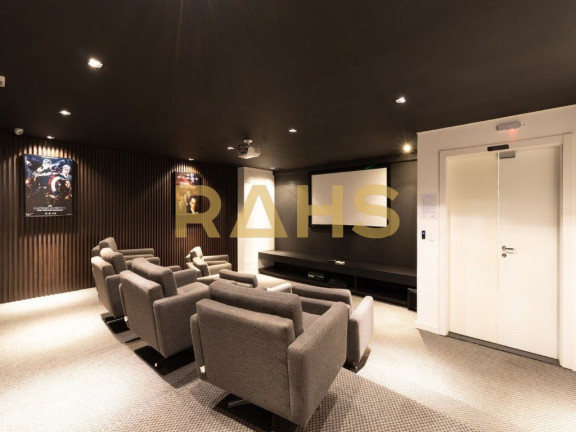 Imagem Loft com 1 Quarto à Venda, 44 m² em Atiradores - Joinville