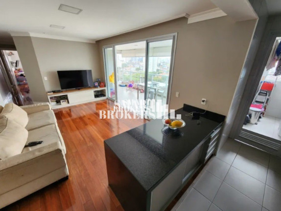 Imagem Apartamento com 3 Quartos à Venda, 100 m² em Jardim Da Glória - São Paulo Imagem Apartamento com 3 Quartos à Venda, 100 m² em Jardim Da Glória - São Paulo