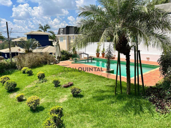 Casa com 3 Quartos à Venda, 560 m² em Chácara Do Refúgio - Carapicuíba