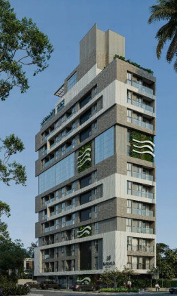 Imagem Apartamento com 3 Quartos à Venda, 60 m² em Jardim Oceania - João Pessoa Imagem Apartamento com 3 Quartos à Venda, 60 m² em Jardim Oceania - João Pessoa