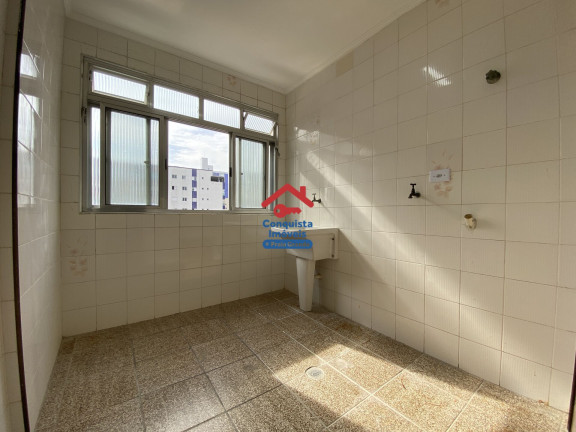 Imagem Apartamento com 2 Quartos à Venda, 82 m² em Vila Tupi - Praia Grande Imagem Apartamento com 2 Quartos à Venda, 82 m² em Vila Tupi - Praia Grande