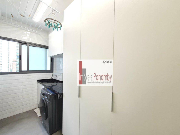Imagem Apartamento com 3 Quartos à Venda ou Locação, 192 m² em Campo Belo - São Paulo Imagem Apartamento com 3 Quartos à Venda ou Locação, 192 m² em Campo Belo - São Paulo