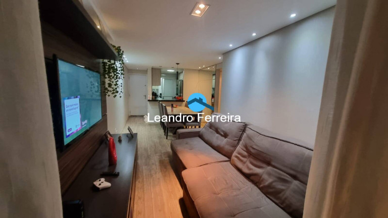 Imagem Apartamento com 3 Quartos à Venda, 82 m² em Baeta Neves - São Bernardo Do Campo Imagem Apartamento com 3 Quartos à Venda, 82 m² em Baeta Neves - São Bernardo Do Campo