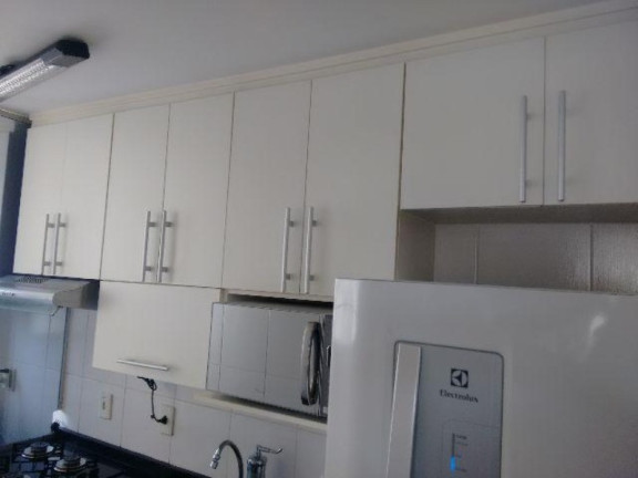 Imagem Apartamento com 3 Quartos à Venda, 62 m² em Vila Clarice - São Paulo Imagem Apartamento com 3 Quartos à Venda, 62 m² em Vila Clarice - São Paulo
