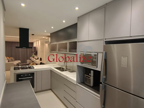 Imagem Imóvel com 2 Quartos à Venda, 96 m² em Pompéia - Santos Imagem Imóvel com 2 Quartos à Venda, 96 m² em Pompéia - Santos