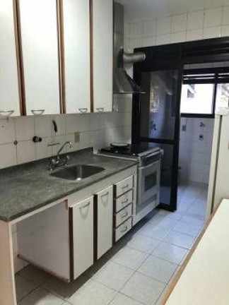 Imagem Apartamento com 3 Quartos à Venda, 110 m² em Lapa - São Paulo