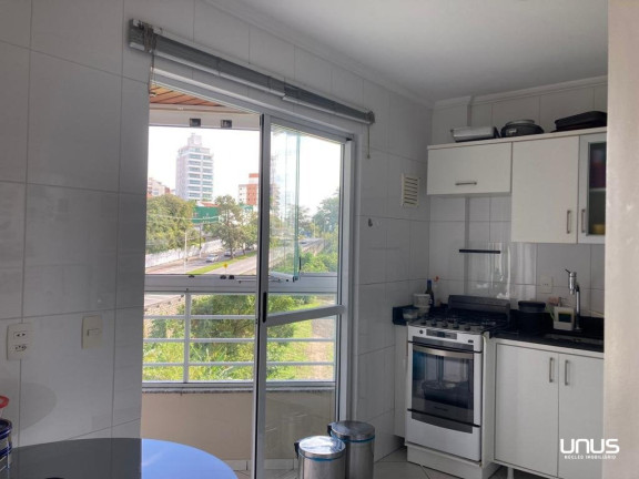 Imagem Apartamento com 3 Quartos à Venda, 125 m² em Agronômica - Florianópolis