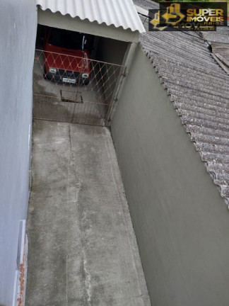 Imagem Casa com 3 Quartos à Venda, 170 m² em Fragata - Pelotas