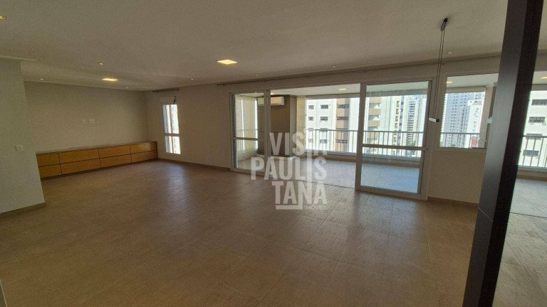 Imagem Apartamento com 3 Quartos à Venda ou Locação, 181 m² em Moema - São Paulo Imagem Apartamento com 3 Quartos à Venda ou Locação, 181 m² em Moema - São Paulo