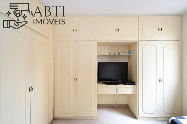 Imagem Apartamento com 3 Quartos à Venda, 73 m² em Moema - São Paulo