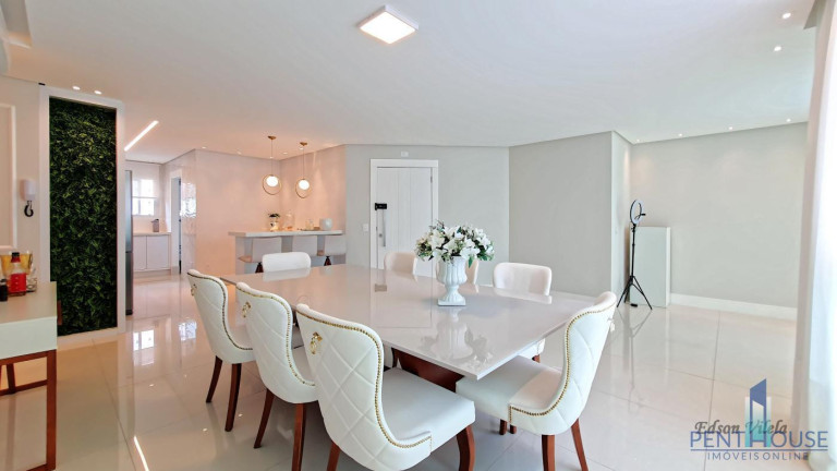 Imagem Apartamento com 4 Quartos à Venda, 129 m² em Centro - Balneário Camboriú