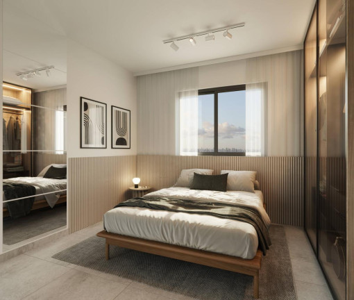 Imagem Apartamento com 2 Quartos à Venda, 55 m² em Santo Amaro - Recife Imagem Apartamento com 2 Quartos à Venda, 55 m² em Santo Amaro - Recife