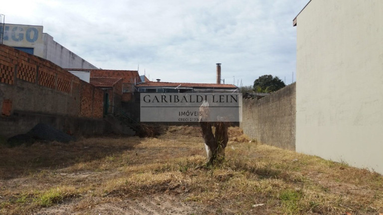 Imagem Terreno à Venda, 520 m² em Jardim Novo Campos Elíseos - Campinas Imagem Terreno à Venda, 520 m² em Jardim Novo Campos Elíseos - Campinas