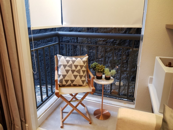 Imagem Apartamento com 2 Quartos à Venda, 36 m² em Sapopemba - São Paulo