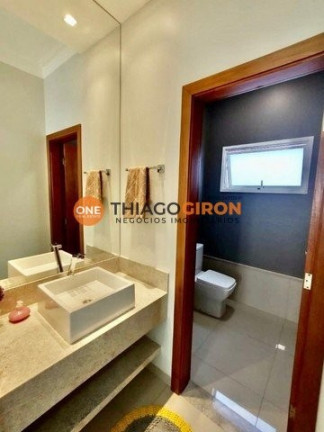 Imagem Casa com 3 Quartos à Venda, 182 m² em Ipanema - Araçatuba Imagem Casa com 3 Quartos à Venda, 182 m² em Ipanema - Araçatuba