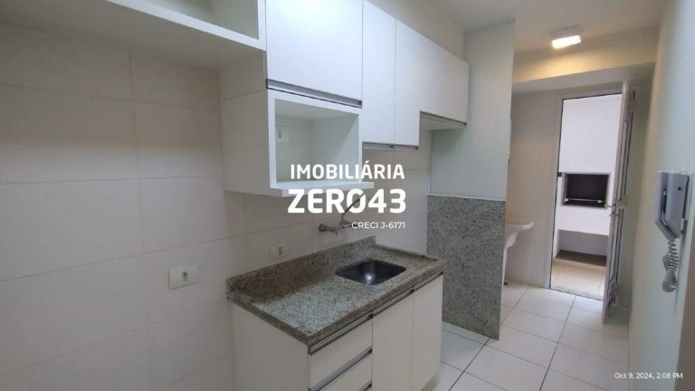 Imagem Apartamento com 3 Quartos à Venda, 78 m² em Gleba Fazenda Palhano - Londrina Imagem Apartamento com 3 Quartos à Venda, 78 m² em Gleba Fazenda Palhano - Londrina